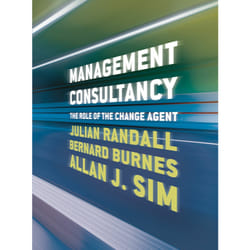 ISBN Management Consultancy