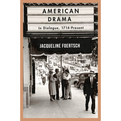 ISBN American Drama