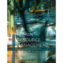 ISBN Critical Issues in Human Resource Management, Anglais, Livre broché, 318 pages