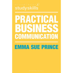 ISBN Practical Business Communication