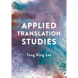 ISBN Applied Translation Studies