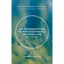 ISBN An Introduction to Psychodynamic Counselling, Anglais, Livre broché, 208 pages
