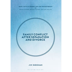 ISBN Family Conflict after Separation and Divorce