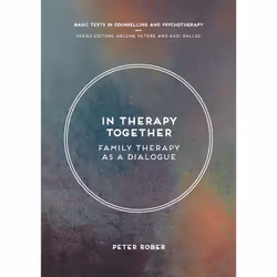 ISBN In Therapy Together, Anglais, Livre broché, 228 pages