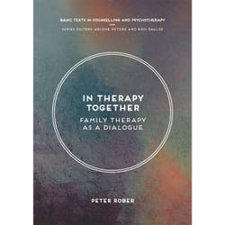 ISBN In Therapy Together