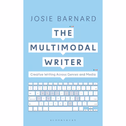 ISBN The Multimodal Writer, Anglais, Livre broché, 182 pages