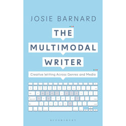 ISBN The Multimodal Writer