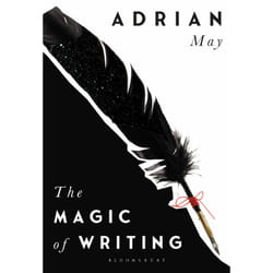 ISBN The Magic of Writing