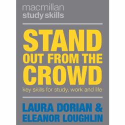 ISBN Stand Out from the Crowd, Anglais, Livre broché, 235 pages