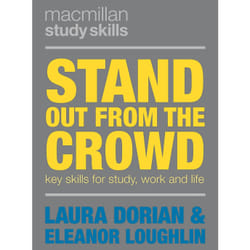 ISBN Stand Out from the Crowd