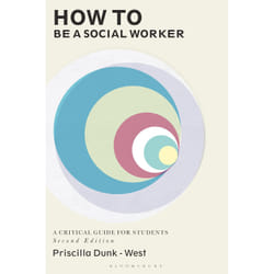 ISBN How to be a Social Worker