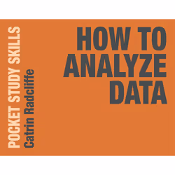 ISBN How to Analyze Data, Anglais, Livre broché, 160 pages