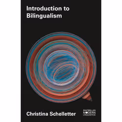 ISBN Introduction to Bilingualism, Anglais, Livre broché, 230 pages