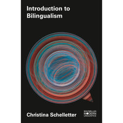 ISBN Introduction to Bilingualism