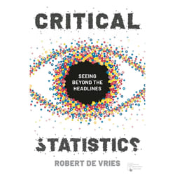 ISBN Critical Statistics
