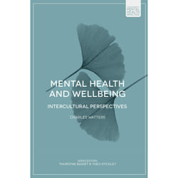 ISBN Mental Health and Wellbeing
