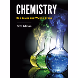 ISBN Chemistry, Anglais, Livre broché, 528 pages