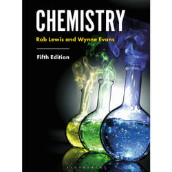 ISBN Chemistry