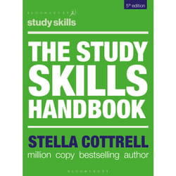 The Study Skills Handbook