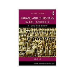 ISBN Pagans and Christians in Late Antiquity: A Sourcebook livre histoire Anglais