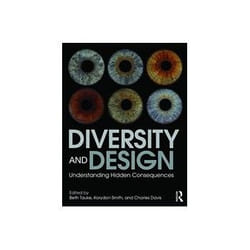 ISBN Diversity and Design: Understanding Hidden Consequences livre Art & design Anglais