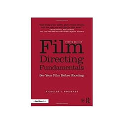 Film Directing Fundamentals