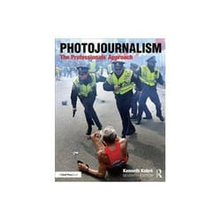 ISBN Photojournalism: The Professionals' Approach livre Art & design Anglais