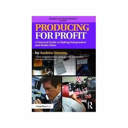ISBN Producing for Profit: A Practical Guide to Making Independent and Studio Films (American Film Market, TV &amp; radio, An ...