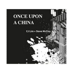 ISBN Once Upon a China livre Art & design Anglais
