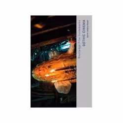 ISBN Gothic Cinema: Routledge Film Guidebooks, TV & radio, Anglais, 246 pages