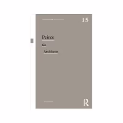 ISBN Peirce for Architects, Education, Anglais, 136 pages