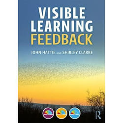 Visible Learning: Feedback - [Version Originale]