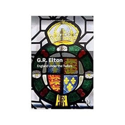 ISBN England Under The Tudors livre histoire Anglais