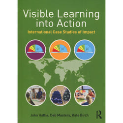 Visible Learning into Action by Kate Birch