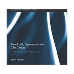 ISBN New Public Diplomacy in the 21st Century (Routledge New Diplomacy Studies) livre histoire Anglais