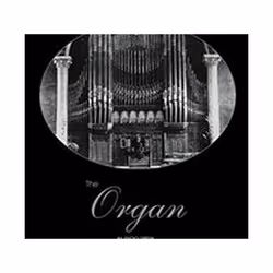 ISBN Organ : An Encyclopedia, Musique, Anglais, Livre broché, 696 pages