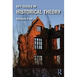 ISBN Key Issues in Historical Theory livre histoire Anglais