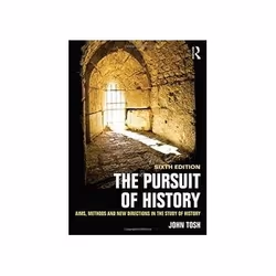 ISBN Pursuit of History: Aims, Methods and New Directions in the Study of History, histoire, Anglais, 316 pages