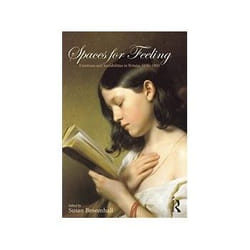 ISBN Spaces for Feeling: Emotions and Sociabilities in Britain, 1650-1850 livre histoire Anglais