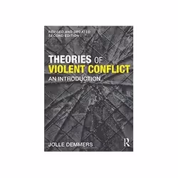 ISBN Theories of Violent Conflict, politique, Anglais, Livre broché, 176 pages