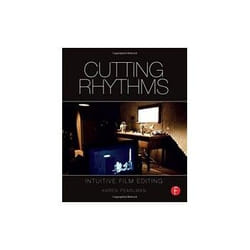 ISBN Cutting Rhythms: Intuitive Film Editing livre TV & radio Anglais