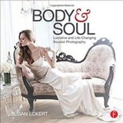 ISBN Body and Soul : Lucrative and Life-Changing Boudoir Photography livre Photographie Anglais