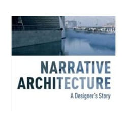 ISBN Narrative Architecture : A Designer's Story livre Art & design Anglais