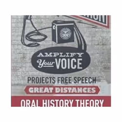 ISBN Oral History Theory, Education, Anglais, Livre broché, 252 pages