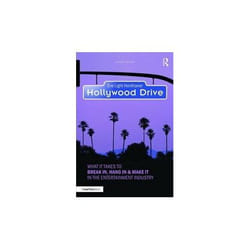 Hollywood Drive by Eve Light Honthaner