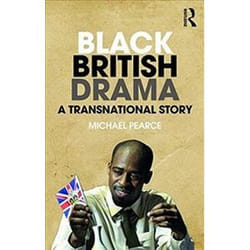 ISBN Black British Drama : A Transnational Story livre histoire Anglais