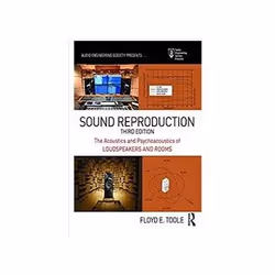 ISBN Sound Reproduction, Musique, Anglais, Livre broché, 514 pages