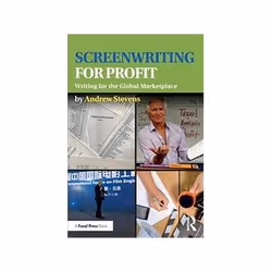 ISBN Screenwriting for Profit: Writing for the Global Marketplace, TV & radio, Anglais, Livre broché, 216 pages