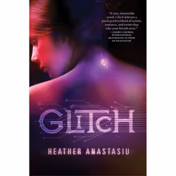 ISBN Glitch, Anglais, Livre broché, 308 pages