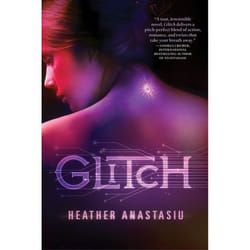 ISBN Glitch livre Anglais Livre broché 308 pages